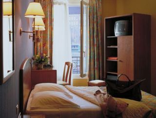 Hotel Charlemagne