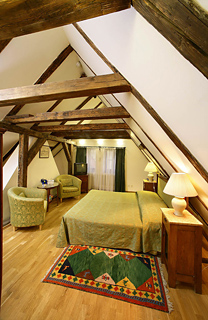 Hotel Charles