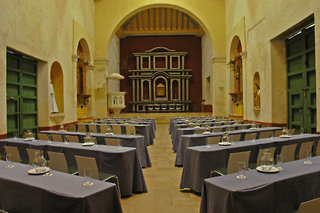 Hotel Charleston Cartagena