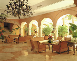 Hotel Charleston Cartagena