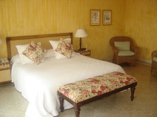 Hotel Charleston Cartagena