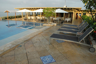 Hotel Charleston Cartagena