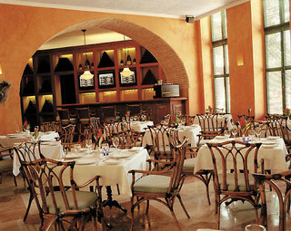 Hotel Charleston Cartagena