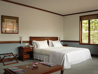 Hotel Charleston Casa Medina