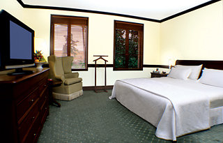 Hotel Charleston Casa Medina