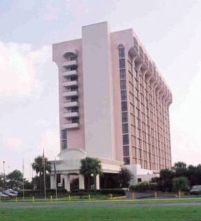 Hotel Charleston Marriott