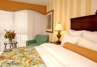 Hotel Charleston Marriott