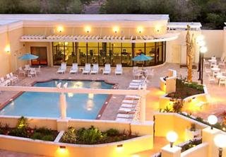 Hotel Charleston Marriott