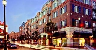 Hotel Charleston Place
