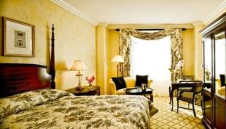 Hotel Charleston Place