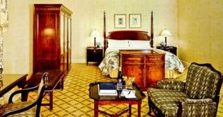 Hotel Charleston Place