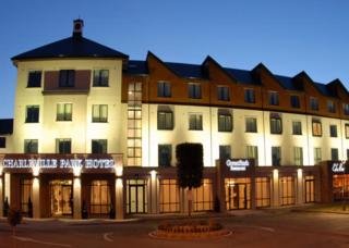 Hotel Charleville Park