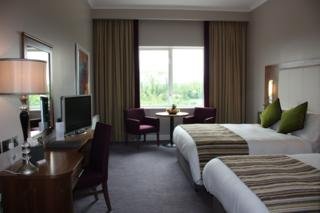 Hotel Charleville Park