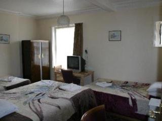 Hotel Charlies