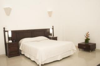 Hotel Charlotte Cartagena