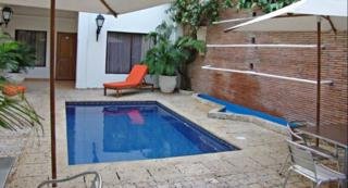 Hotel Charlotte Cartagena