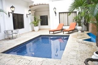 Hotel Charlotte Cartagena
