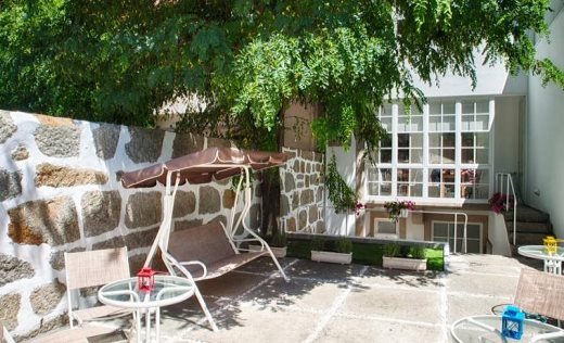 Hotel Charming House Marquês