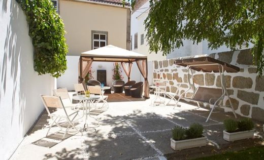 Hotel Charming House Marquês