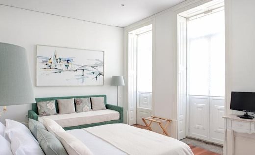 Hotel Charming House Marquês