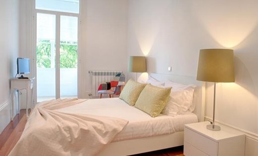 Hotel Charming House Marquês