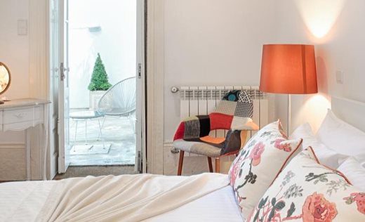 Hotel Charming House Marquês