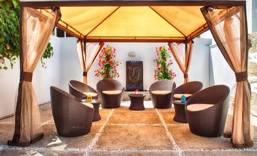 Hotel Charming House Marquês