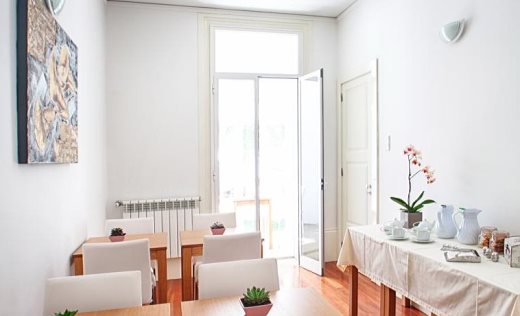 Hotel Charming House Marquês
