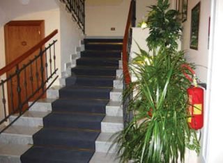 Hotel Charming International
