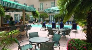 Hotel Chateau Bourbon