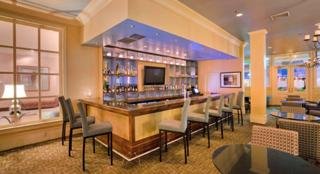Hotel Chateau Bourbon
