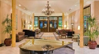 Hotel Chateau Bourbon