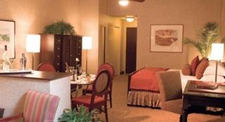 Hotel Chateau Bourbon