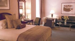 Hotel Chateau Bourbon