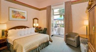 Hotel Chateau Bourbon