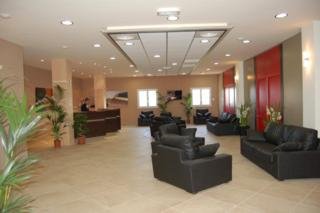 Hotel Chateau De Camiole Resort & Spa