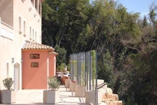 Hotel Chateau De Camiole Resort & Spa