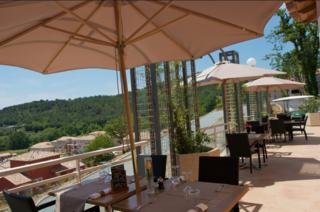 Hotel Chateau De Camiole Resort & Spa