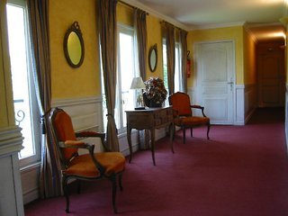 Hotel Chateau De Cocove
