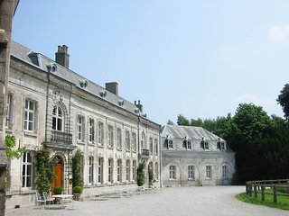 Hotel Chateau De Cocove