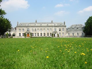 Hotel Chateau De Cocove