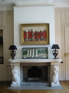 Hotel Chateau De Cocove