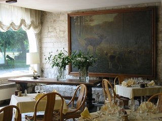 Hotel Chateau De Cocove