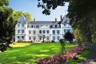 Hotel Château De Divonne