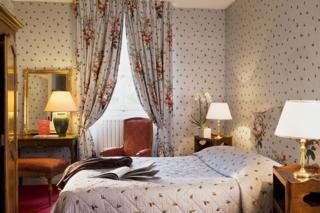 Hotel Château De Divonne
