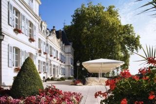 Hotel Château De Divonne