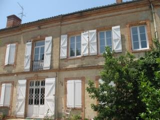 Hotel Château De Faudade