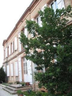 Hotel Château De Faudade