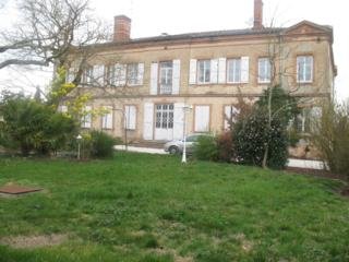 Hotel Château De Faudade