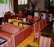 Hotel Chateau De Namur